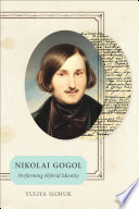 Nikolai Gogol : performing hybrid identity /