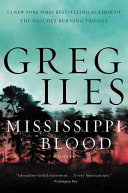 Mississippi blood : a novel /
