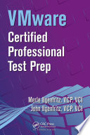 VMware certified professional test prep /