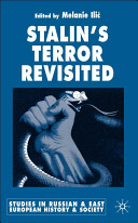 Stalin's terror revisited /