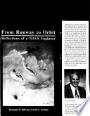 From runway to orbit : reflections of a NASA engineer /