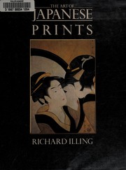 The art of Japanese prints /