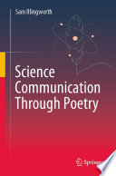 Science Communication Through Poetry /