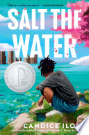 Salt the water /