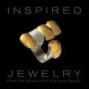 Inspired jewelry from the Museum of Arts and Design /