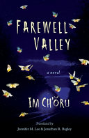 Farewell Valley : a novel /