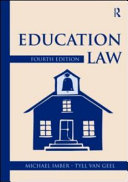 Education law /