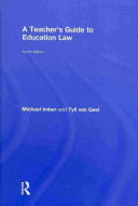 A teacher's guide to education law /