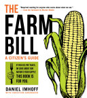 The Farm Bill : A Citizen's Guide /