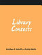 Library contests : a how-to-do-it manual /