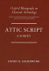 Attic script : a survey /