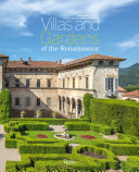 Villas and gardens of the Renaissance /