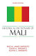 Historical dictionary of Mali /
