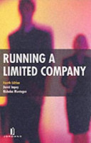 Running a limited company /