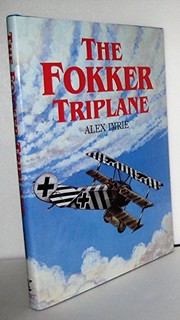 The Fokker triplane /