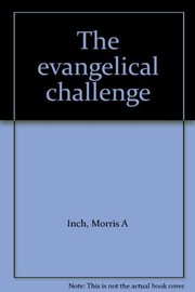 The evangelical challenge /