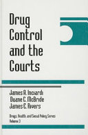 Drug control and the courts /