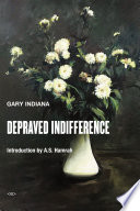 Depraved indifference /