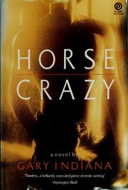 Horse crazy /