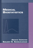 Medical biostatistics /