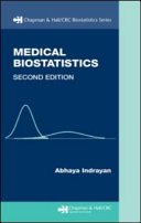 Medical biostatistics /