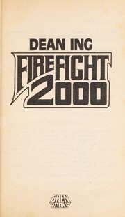 Firefight 2000 /