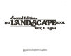 The landscape book /