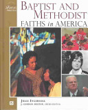 Baptist and Methodist faith in America /