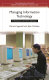 Managing information technology : a handbook for systems librarians /