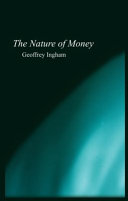 The nature of money /