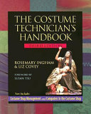 The costume technician's handbook /