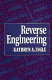 Reverse engineering /