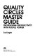 Quality circles master guide : increasing productivity with people power /
