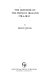 The freedom of the press in Ireland, 1784-1841.