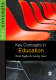 Key concepts in education /