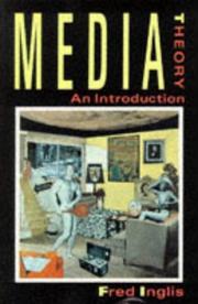 Media theory : an introduction /