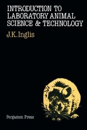 Introduction to laboratory animal science and technology /