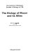 The biology of Mucor and its allies /