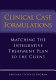 Clinical case formulations : matching the integrative treatment plan to the client /