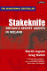 Stakeknife : Britain's secret agents in Ireland /