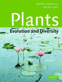 Plants : evolution and diversity /