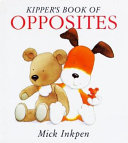 Kipper's book of opposites /