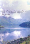 Science, philosophy, and physical geography /