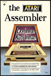 The Atari assembler /