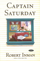 Captain Saturday : a novel /