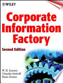 Corporate information factory /