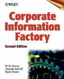 Corporate information factory /