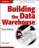 Building the data warehouse /