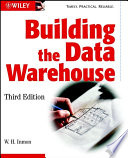 Building the data warehouse /