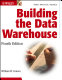 Building the data warehouse /